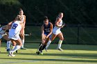 FH vs WNE  Wheaton College Field Hockey vs Western New England College. - Photo By: KEITH NORDSTROM : Wheaton, field hockey, FH2024, WNE